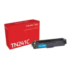 (006R03713) XEROX EVERYDAY TONER CYAN PARA BROTHER HL-3140/3150/3170 - TN241C