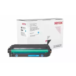 (006R03794) XEROX EVERYDAY TONER CYAN PARA HP LASERJET M552/M553 - 508A - CF361A