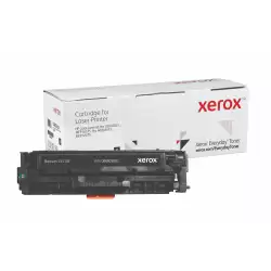 (006R03802) XEROX EVERYDAY TONER NEGRO PARA HP COLOR LASERJET PRO 300 M351 - 305X - CE410X