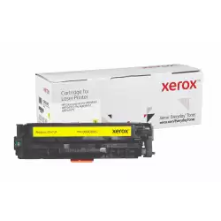 (006R03805) XEROX EVERYDAY TONER AMARILLO PARA LASERJET PRO 300/400 COLOR - M 351A - MFP M375 NW/M451DN/DW/NW - 305A - CE412A