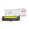 (006R03805) XEROX EVERYDAY TONER AMARILLO PARA LASERJET PRO 300/400 COLOR - M 351A - MFP M375 NW/M451DN/DW/NW - 305A - CE412A