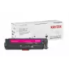 (006R03806) XEROX EVERYDAY TONER MAGENTA PARA LASERJET PRO 300/400 COLOR - M 351A - MFP M375 NW/M451DN/DW/NW - 305A - CE413A