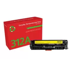 (006R03819) XEROX EVERYDAY TONER AMARILLO PARA LASERJET PRO MFP M476 - 312A - CF382A