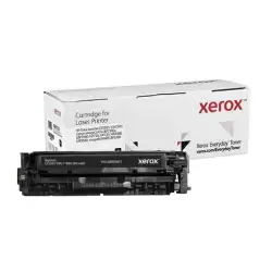 (006R03821) XEROX EVERYDAY TONER NEGRO LASERJET CM2320 - CP2020/CP2025 - 304A - CC530A