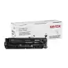 (006R03821) XEROX EVERYDAY TONER NEGRO LASERJET CM2320 - CP2020/CP2025 - 304A - CC530A