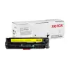 (006R03823) XEROX EVERYDAY TONER AMARILLO PARA COLOR LASERJET CP2025 (CC531A - CRG118C - CPR44Y)