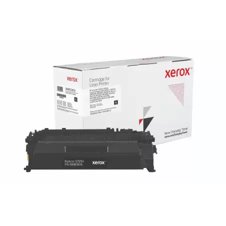 (006R03838) XEROX EVERYDAY TONER PARA HP LJ 2035/2055 - CE505A
