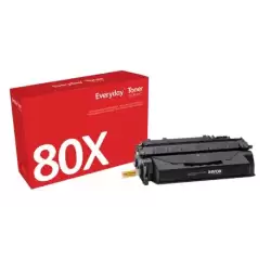 (006R03841) XEROX EVERYDAY TONER NEGRO PARA HP LJ M401/M425 SERIES - 80X - CF280X