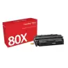 (006R03841) XEROX EVERYDAY TONER NEGRO PARA HP LJ M401/M425 SERIES - 80X - CF280X