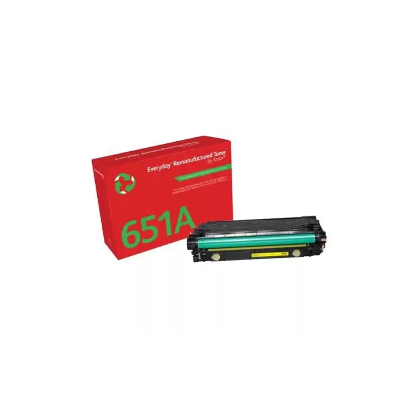 (006R04149) XEROX EVERYDAY TONER AMARILLO A PARA HP M775