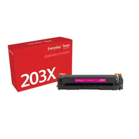 (006R04183) XEROX EVERYDAY TONER MAGENTA PARA HP LASERJET PRO M254 / MFP M280