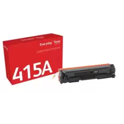 (006R04184) XEROX EVERYDAY TONER NEGRO LASERJET 415A - W2030A