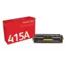 (006R04186) XEROX EVERYDAY TONER AMARILLO LASERJET 415A - W2032A