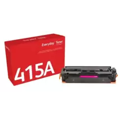 (006R04187) XEROX EVERYDAY TONER MAGENTA LASERJET 415A - W2033A