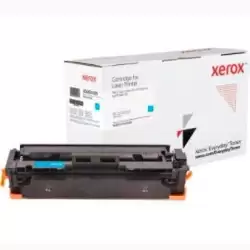 (006R04189) XEROX EVERYDAY TONER CIAN LASERJET 415X - W2031X