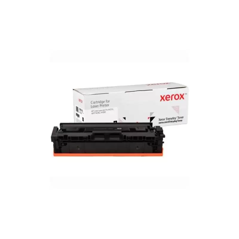 (006R04192) XEROX EVERYDAY TONER NEGRO LASERJET 207A - W2210A