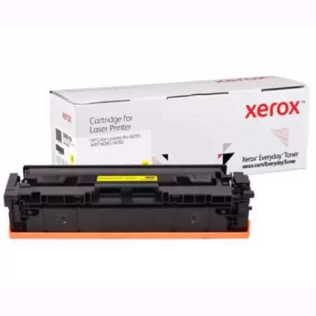 (006R04194) XEROX EVERYDAY TONER AMARILLO LASERJET 207A - W2212A