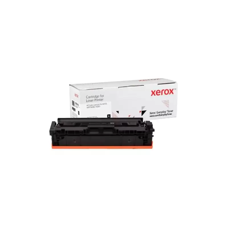 (006R04196) XEROX EVERYDAY TONER NEGRO LASERJET 207X - W2210X