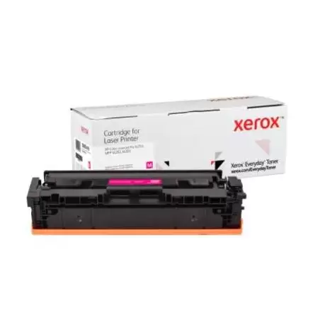 (006R04199) XEROX EVERYDAY TONER MAGENTA LASERJET 207X - W2213X