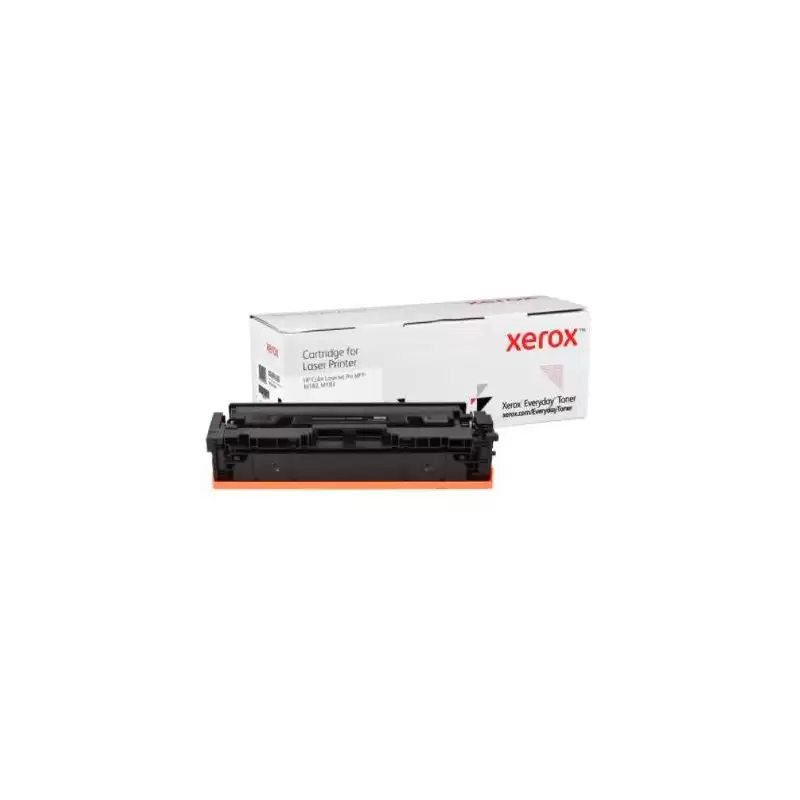 (006R04200) XEROX EVERYDAY TONER NEGRO LASERJET 216A  - W2410A