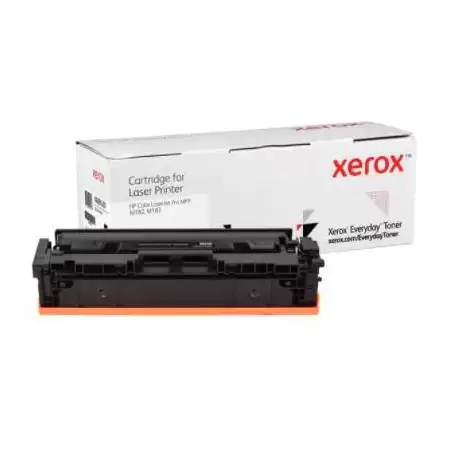 (006R04200) XEROX EVERYDAY TONER NEGRO LASERJET 216A  - W2410A