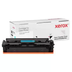 (006R04201) XEROX EVERYDAY TONER CIAN LASERJET 216A - W2411A