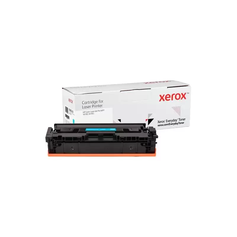 (006R04201) XEROX EVERYDAY TONER CIAN LASERJET 216A - W2411A