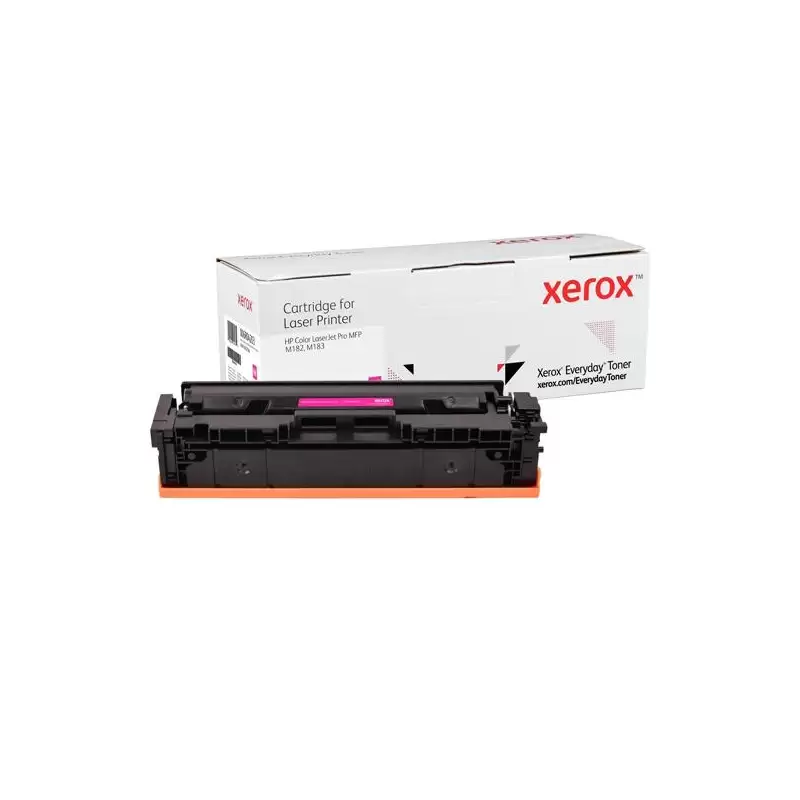 (006R04203) XEROX EVERYDAY TONER MAGENTA LASERJET 216A - W2413A