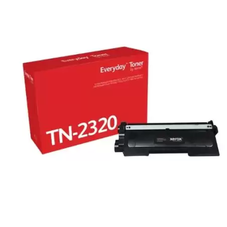(006R04205) XEROX EVERYDAY TÓNER NEGRO HL-L2300D NEGRO - TN2320