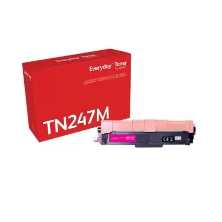 (006R04232) XEROX EVERYDAY TONER MAGENTA MFC-L3710
