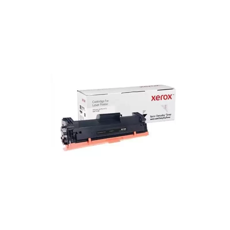 (006R04235) XEROX EVERYDAY TONER NEGRO LASERJET PRO M15/LASERJET MFP M280 - CF244A