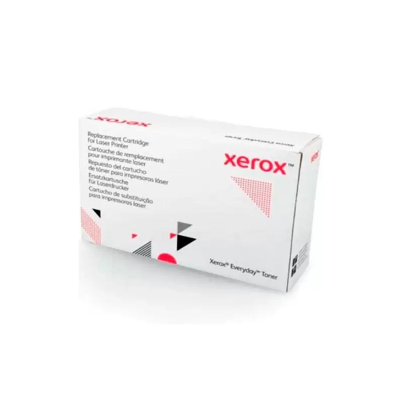(006R04237) XEROX EVERYDAY TONER NEGRO LASERJET PRO M118DW/MFP M148DW/M148FDW/M149 SERIES - CF294X