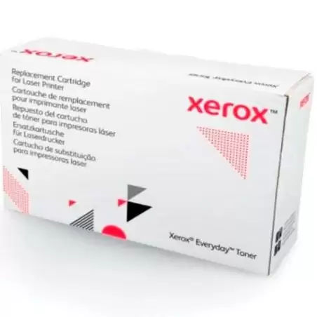 (006R04237) XEROX EVERYDAY TONER NEGRO LASERJET PRO M118DW/MFP M148DW/M148FDW/M149 SERIES - CF294X