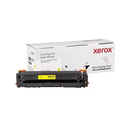 (006R04261) XEROX EVERYDAY TONER AMARILLO LASERJET M154