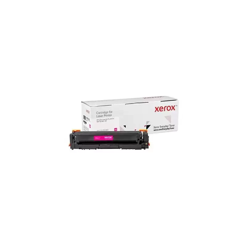 (006R04262) XEROX EVERYDAY TONER MAGENTA LASERJET M154