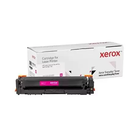 (006R04262) XEROX EVERYDAY TONER MAGENTA LASERJET M154