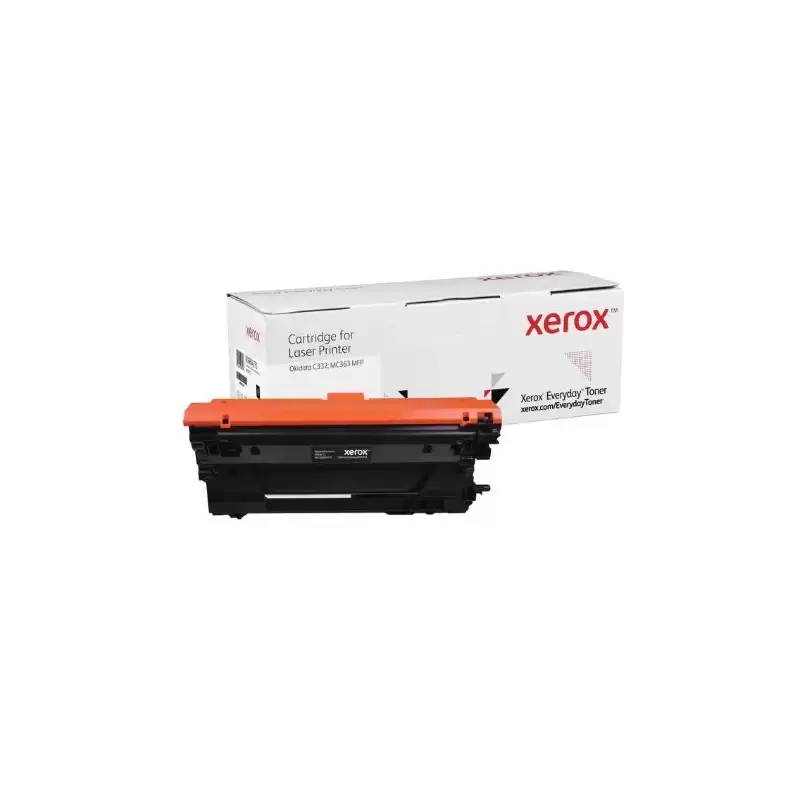 (006R04270) XEROX EVERYDAY TONER NEGRO C332. MC363 MFP - 46508712
