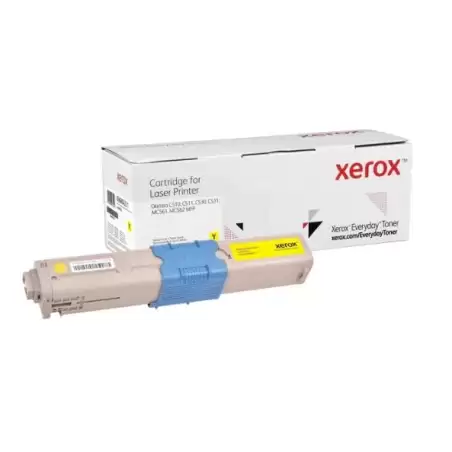 (006R04271) XEROX EVERYDAY TONER AMARILLO C510