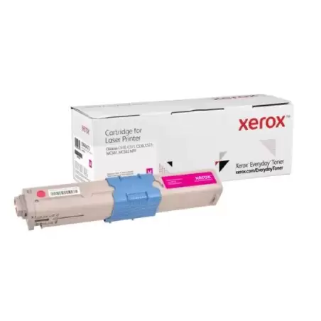 (006R04272) XEROX EVERYDAY TONER MAGENTA C510