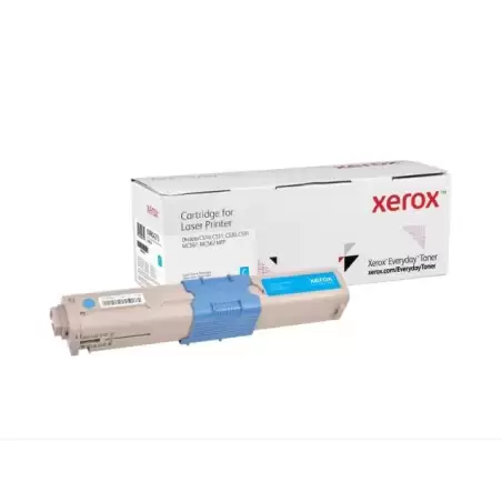 (006R04273) XEROX EVERYDAY TONER CIAN C510