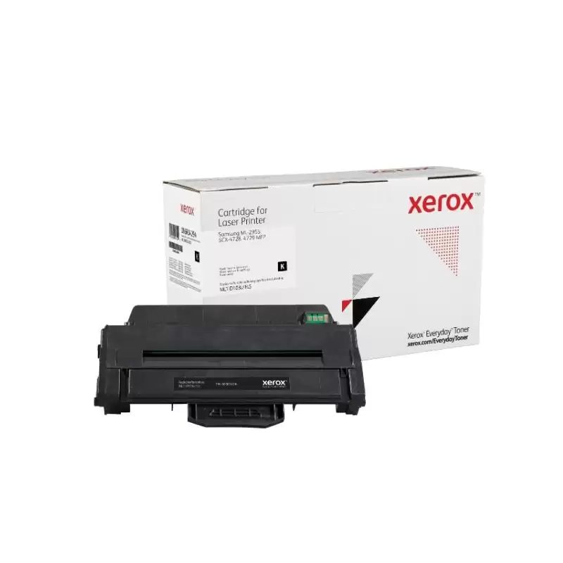(006R04294) XEROX EVERYDAY TONER NEGRO PARA SAMSUNG ML-2955 - SCX-4729 MFP - MLTD103L