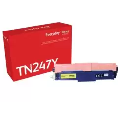 (006R04320) XEROX EVERYDAY TONER AMARILLO MFC-L3710/3770/3730/3750 - DCP-L3550/3510/3517 - HL-L3210/3270/3230  - TN247Y