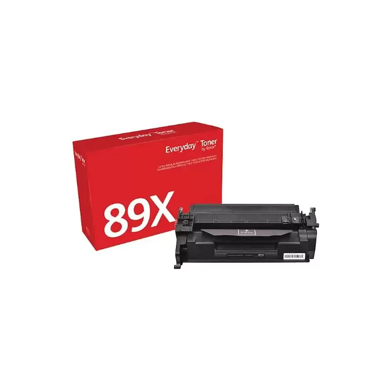 (006R04421) XEROX EVERYDAY TONER MONO LASERJET 89X - CF289X