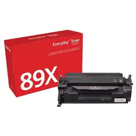 (006R04421) XEROX EVERYDAY TONER MONO LASERJET 89X - CF289X