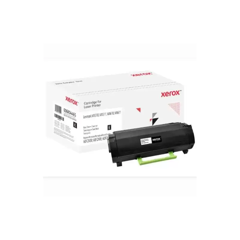 (006R04465) XEROX EVERYDAY TONER NEGRO MX510