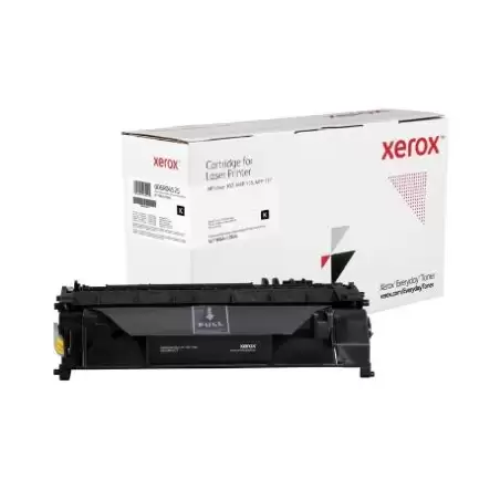 (006R04525) XEROX EVERYDAY TONER NEGRO LASER 107 - MFP135/137 - HP 106A - W1106A