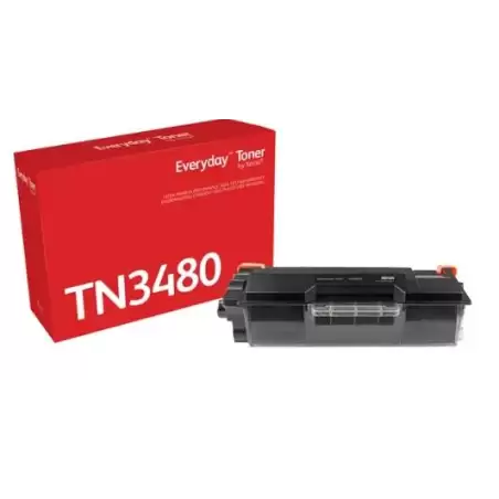 (006R04587) XEROX EVERYDAY TONER NEGRO HL-6450/6750/6950 - TN3480