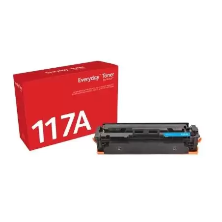 (006R04592) XEROX EVERYDAY TONER CIAN 150A/178/179FNW - W2071A