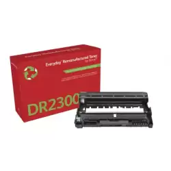 (006R04751) XEROX EVERYDAY REMANUFACTURED TAMBOR NEGRO PARA BROTHER DR2300