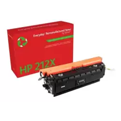 (006R04782) XEROX EVERYDAY REMANUFACTURED TONER NEGRO PARA HP COLOR LASERJET M554/M555 -  MFP 578 - 212X - W2120X